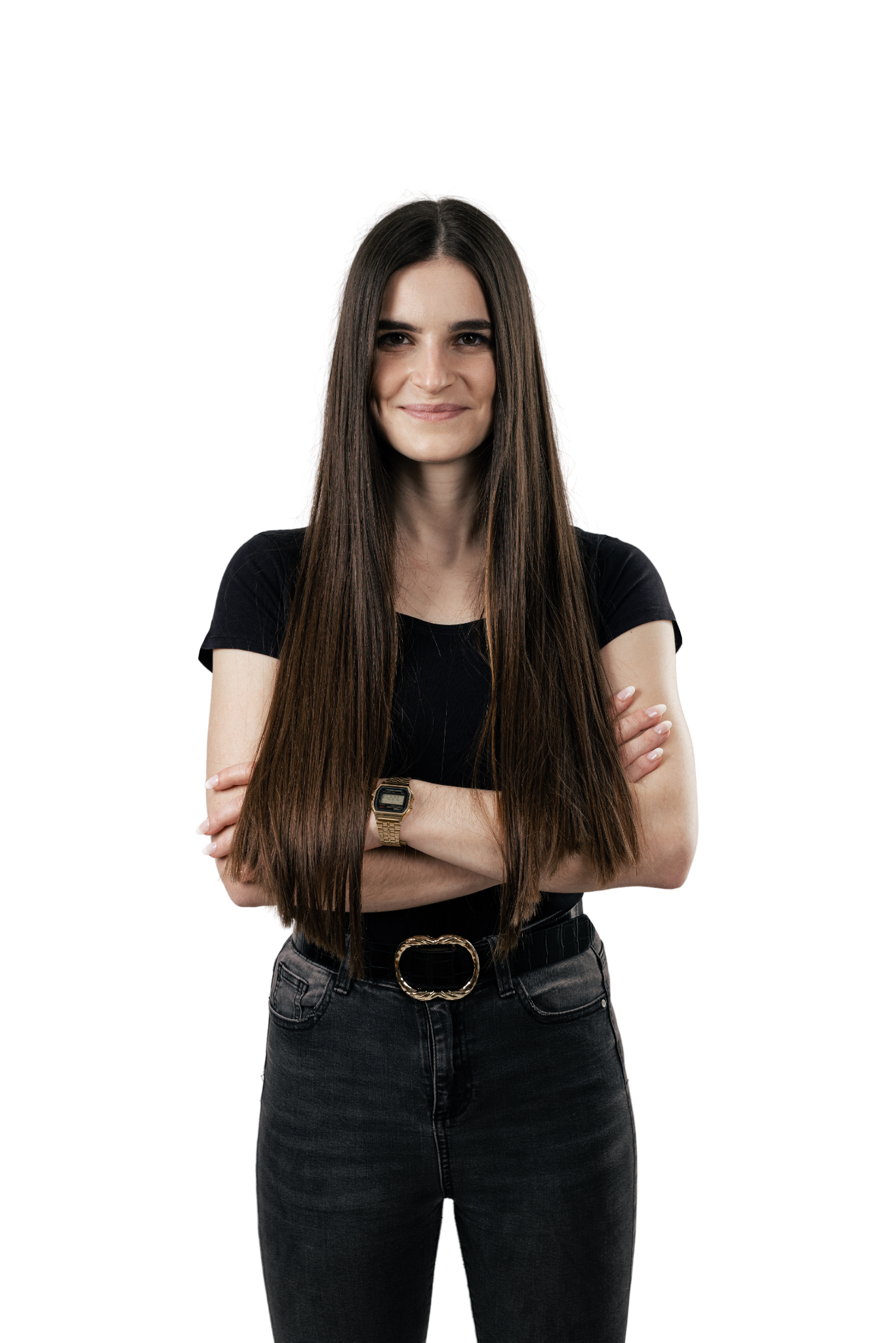 Risa Brown portrait